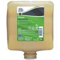 Kresto&reg; Special Ultra Hand Cleaner Refill, Paste, 2 L, Plastic Cartridge, Fresh Scent Equipex