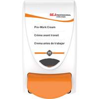 Distributeur de cr&egrave;me de protection pour les mains Protect Equipex