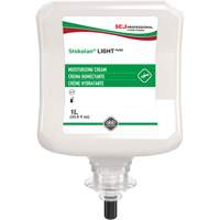 Stokolan&reg; Light Pure Cream, Plastic Cartridge, 1 L Equipex