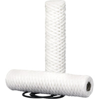 Filtres de rechange pour bassin de nettoyage 5199 Equipex