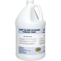 Nettoyant pour verre concentr&eacute; &agrave; l&eacute;preuve du gel, 4 L, Cruche Equipex