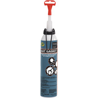 Fast Gasket Maker, Cartridge, Black Equipex