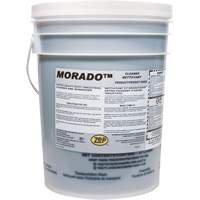 Nettoyant et d&eacute;graissant &agrave; usages multiples pour gros travaux Morado, 20 L, Seau Equipex
