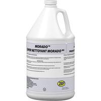 Nettoyant et d&eacute;graissant &agrave; usages multiples pour gros travaux Morado, 4 L, Cruche Equipex