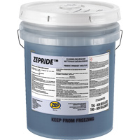 Zepride General-Purpose Butyl Cleaner & Degreaser, 20 L, Pail Equipex