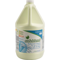 Ready-To-Use Bathroom Cleaner, 4 L, Jug Equipex