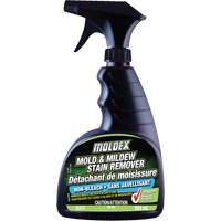 D&eacute;tachant de moisissure sans javellisant, 650 ml, Bouteille &agrave; g&acirc;chette Equipex