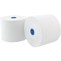 Papier hygi&eacute;nique Pro Perform, Rouleau Haute capacit&eacute;, 2 Pli, 1175 Feuilles/Rouleu, Longueur 367', Blanc Equipex