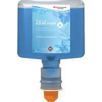 Refresh Azure Handwash, Foam, 1.2 L, Scented Equipex
