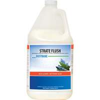 Strate Flush Emulsion Bowl Cleaner & Deodorizer, 4 L, Jug Equipex