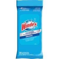 Glass Cleaners
