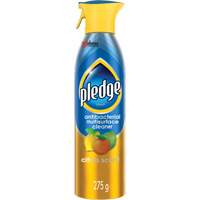 Pledge&reg; Multi Surface Cleaner & Disinfectant, 275 ml, Aerosol Can Equipex