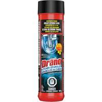 Drano&reg; Kitchen Drain Cleaning Granules Equipex