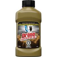 Drano&reg; Hair Buster Gel Clog Remover Equipex