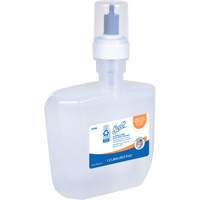 Scott&reg; Control Antimicrobial Skin Cleanser, Foam, 1.2 L, Unscented Equipex