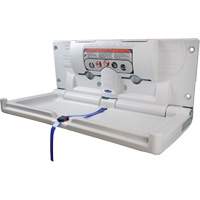 Poste &agrave; langer, 34-1/4'' x 17-1/2" Equipex