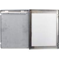 Porte-journal de t&acirc;ches Equipex