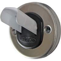 Crochet de s&eacute;curit&eacute; pour manteau Equipex