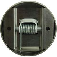 Crochet de s&eacute;curit&eacute; pour manteau Equipex