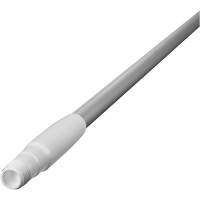 Manche ColorCore, Balai/Grattoir/Raclette, Blanc, Standard, 59" lo Equipex