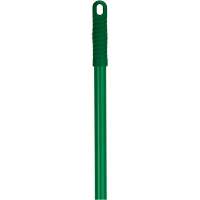Manche ColorCore, Balai/Grattoir/Raclette, Vert, Standard, 50" lo Equipex