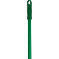 Manche ColorCore, Balai/Grattoir/Raclette, Vert, Standard, 57" lo Equipex