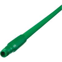 Manche ColorCore, Balai/Grattoir/Raclette, Vert, Standard, 57" lo Equipex