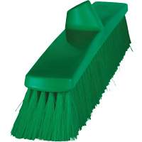 Balai-brosse ColorCore, Crins Fin, 24", Polypropyl&egrave;ne, Vert Equipex
