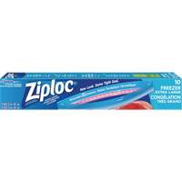 Ziploc&reg; Freezer Bags Equipex