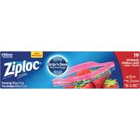 Ziploc&reg; Storage Bags Equipex