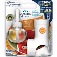 Glade&reg; PlugIns&reg; Scented Oil Starter Kit Equipex
