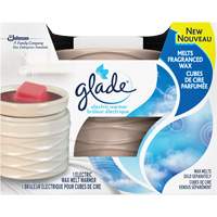 Glade&reg; Wax Melts Warmer Equipex