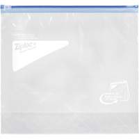 Ziploc&reg; Slider Freezer Bags Equipex