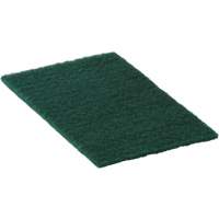 90-96 Medium-Duty Hand Pads, 9" L x 6" W Equipex