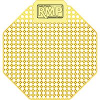 Splash Free Urinal Screen Equipex