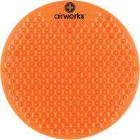 AirWorks&reg; Splash Free Urinal Screens Equipex