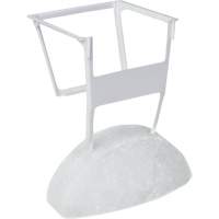 Blocs cuvette sanitaires Health Gards, Para Equipex