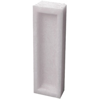 Blocs d&eacute;sodorisants pour parois de cuvette Health Gards, Para Equipex