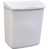Feminine Hygiene Waste Receptacle Equipex