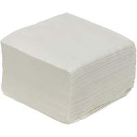 TaskBrand&reg; Cleaning Wipers, All-Purpose, 13" L x 12-1/2" W Equipex