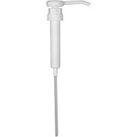 One Gallon Bottle Pump Equipex