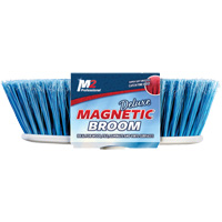 T&ecirc;te plate magn&eacute;tique pour balai-brosse Pluto Equipex