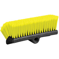 Bi-Level Truck Brush, 10" Length Equipex