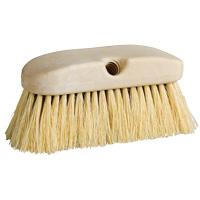 Car & Truck Brush, 8" Length Equipex