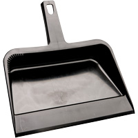 Dust Pan, Plastic Equipex