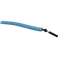 Cadre flexible pour plumeau en microfibres, 22", M&eacute;tal/Plastique Equipex