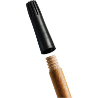 Adaptateur conique pour manche &agrave; filetage ACME Equipex