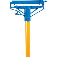 Step-N-Go Handle, Fibreglass, Open Gate Tip, 1" Diameter, 60" Length Equipex