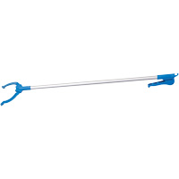Ramasse-d&eacute;chets &agrave; pince, 40" lo Equipex