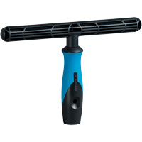 14" T-Bar Squeegee Replacement Part, Handle Equipex
